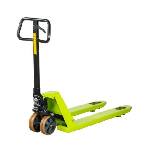  COMFORT Version - bis 2.500 Kg Pramac Gabelhubwagen 2.500 kg - GS 25 EVO - 800 x 525 - PN/P Tandem 12448164